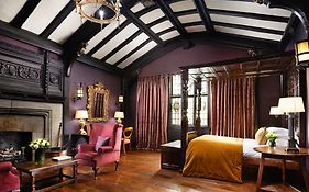 Luxury Suite - The Gore