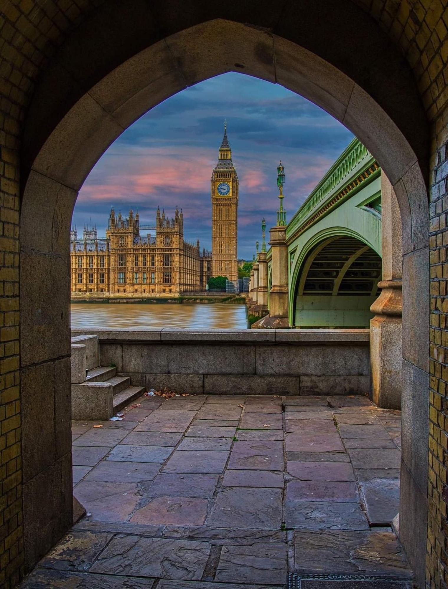 Luxury Suite - The Gore London Exterior foto